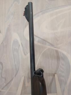 Benelli argo 308 win