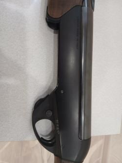 Benelli argo 308 win