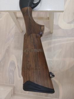 Benelli argo 308 win