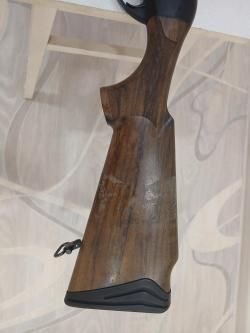 Benelli argo 308 win