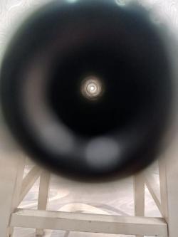Benelli argo 308 win