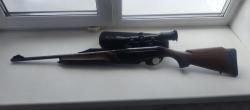 Benelli Argo 308 win