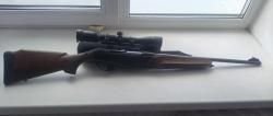 Benelli Argo 308 win