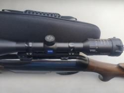 Benelli Argo 308 win