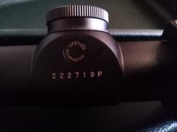 Бенелли арго 308 