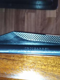 Бенелли арго 308 