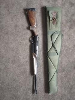 Benelli Argo 308