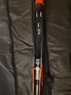 Benelli Argo 308