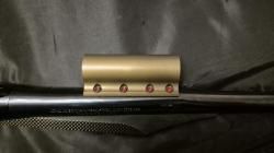 Benelli Argo 308Win