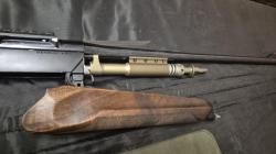 Benelli Argo 308Win