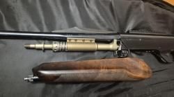 Benelli Argo 308Win