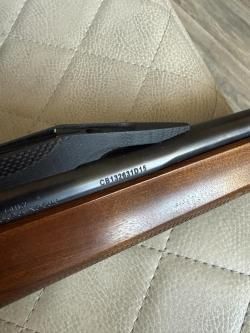 Benelli Argo 308win