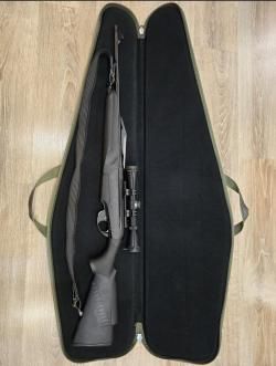 Benelli Argo 308win