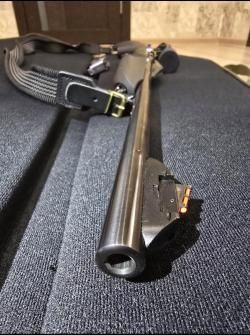 Benelli Argo 308win