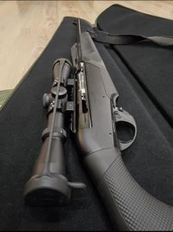 Benelli Argo 308win
