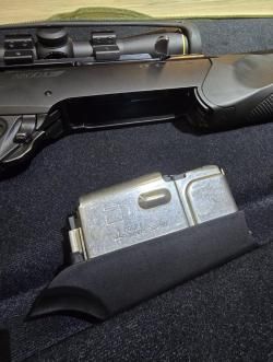 Benelli Argo 308win