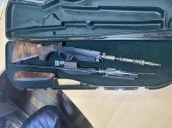 Benelli Argo 9.3*62