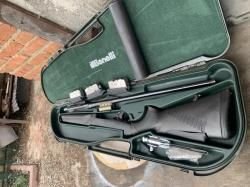 Benelli Argo 93,62
