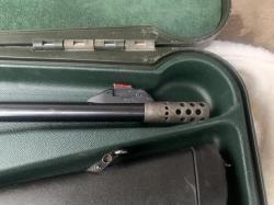 Benelli Argo 93,62
