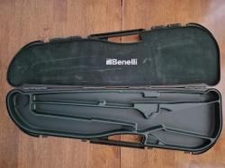 Benelli Argo 9.3*62