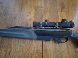 Benelli Argo 9.3*62