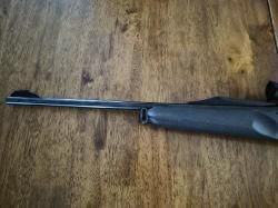 Benelli Argo 9.3*62