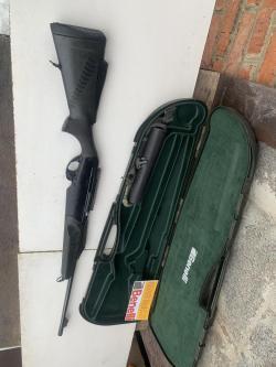 Benelli Argo 93,62