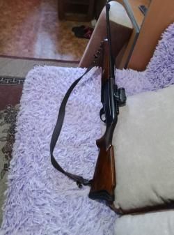 Benelli Argo 9.3*62