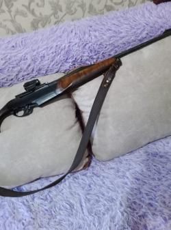 Benelli Argo 9.3*62