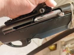 Benelli Argo 9,3х62