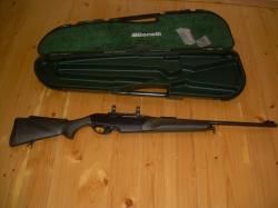Benelli Argo 9,3x62