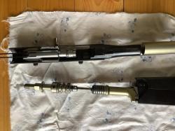Benelli Argo 9,3x62