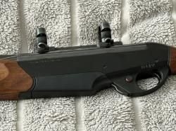 Benelli Argo 9.3x62