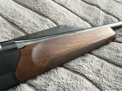 Benelli Argo 9.3x62
