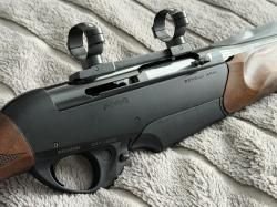 Benelli Argo 9.3x62
