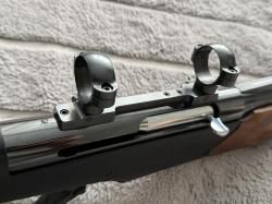 Benelli Argo 9.3x62