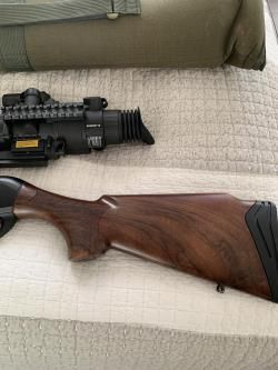 Benelli Argo Armi 30/06