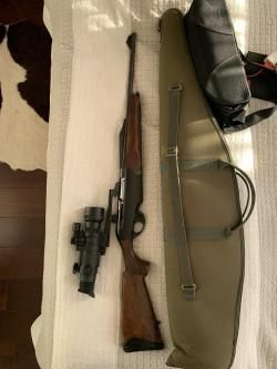 Benelli Argo Armi 30/06