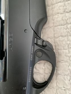Benelli Argo Armi 30/06