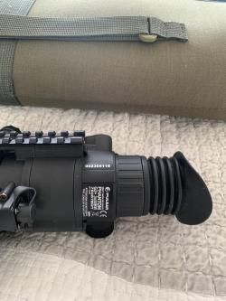 Benelli Argo Armi 30/06