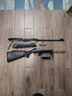 BENELLI  ARGO armi