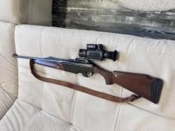 Benelli Argo cal 30.06