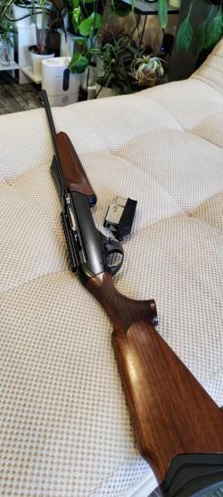 Benelli Argo cal 30.06