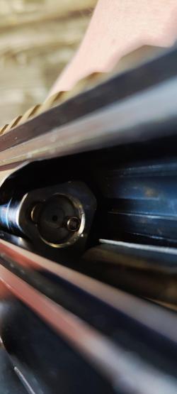 Benelli Argo cal 30.06