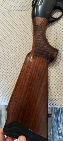 Benelli Argo cal 30.06