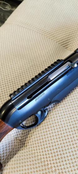 Benelli Argo cal 30.06