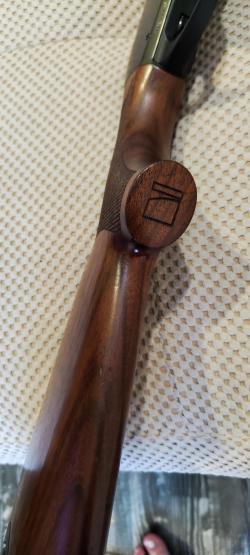 Benelli Argo cal 30.06