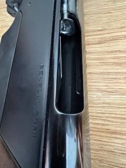 BENELLI ARGO cal.30-06