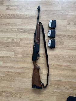 BENELLI ARGO cal.30-06