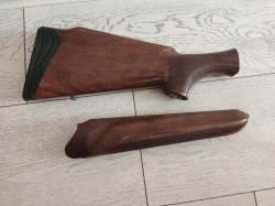 Benelli Argo цевьё и приклад